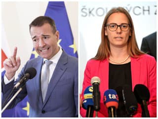 Drucker prekopal školské zákony,