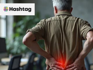 Ako si uvoľníš stuhnutý