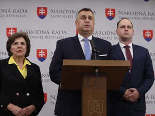 SNS vyzýva Blanára, aby