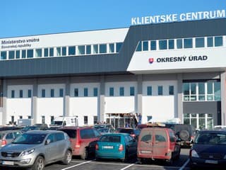 Okresné úrady čakajú zmeny