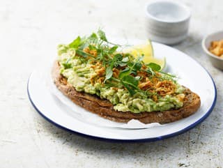 TOTO ovocie je zdravou