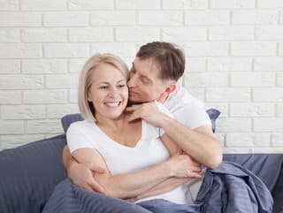 Ako sa mení sexuálne