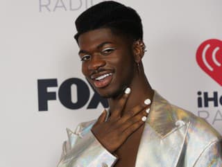 Lil Nas X 