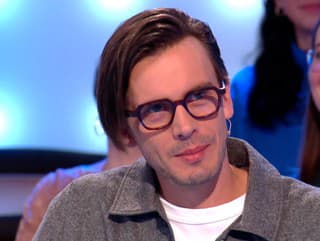 Daniel Žulčák v relácii