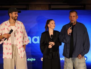 Jakub Jablonský, Janka Kovalčiková