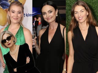 Móda z Markíza párty