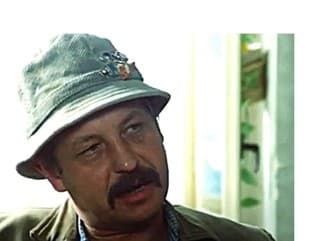 Trápenie herca z Vesničko