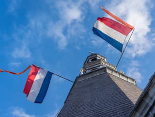 Holandská vláda sa nedohodla