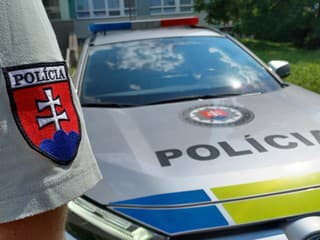 Vážna dopravná nehoda na