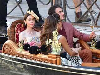 TRAGÉDIA na natáčaní seriálu