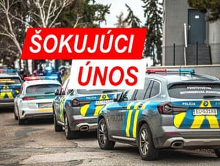 ŠOKUJÚCI PRÍPAD Dvoch mužov