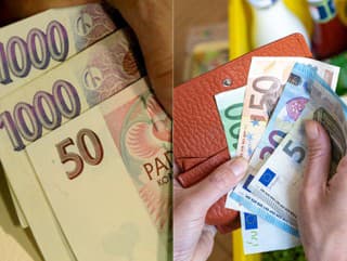 Raketový rast minimálnej mzdy