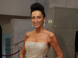 Sisa Lelkes Sklovská na