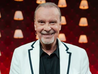 Štefan Margita v relácii