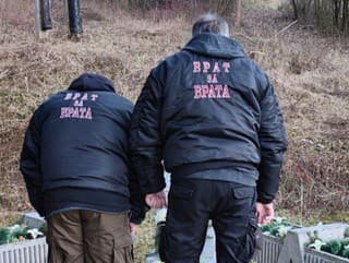 Incident na hodoch v