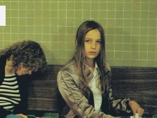 Rebríček 20 najlepšie hodnotených