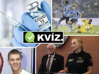 Najzásadnejšie udalosti uplynulého týždňa: