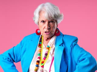 Menia náladu ako svoje