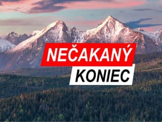 NEČAKANÝ KONIEC Obľúbenú atrakciu