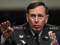 David Petraeus