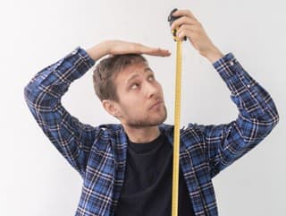 KVÍZ Viete koľko merajú