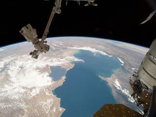 Azerbajdžan varuje pred poklesom