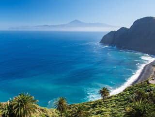 Nudí vás už Malorka