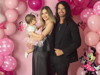 Mario Cimarro a Bronislava