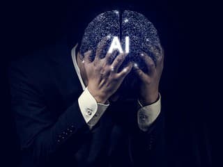 Totálne fiasko s AI: