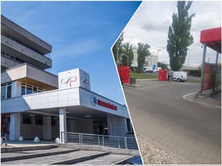 Detaily nešťastia v autoumývarni