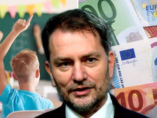 Matovič chce vrátiť rodinám