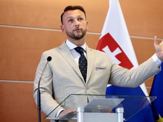 Matúš Šutaj Eštok