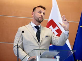 Matúš Šutaj Eštok