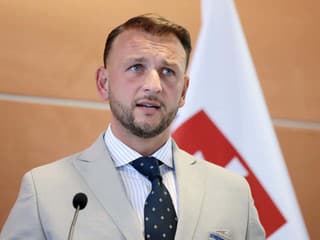 Matúš Šutaj Eštok