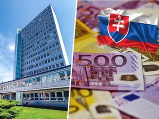 Známy slovenský VÝROBCA sa