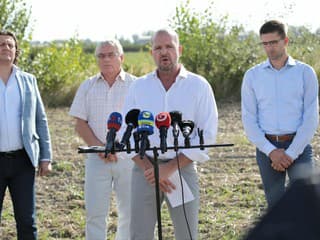 Andrej Gajdoš (predseda Slovenskej