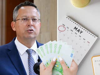 Prídeme až o štyri