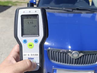 Vodičovi v Klátovej Novej