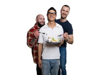 Influencer Yaksha pripravil Strýcovi