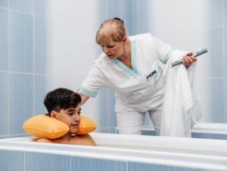 Slovenský unikát pomáha deťom