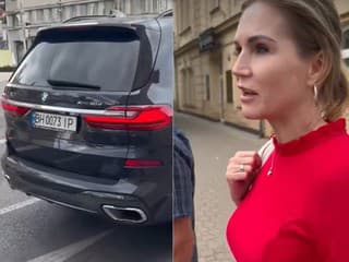 Česká poslankyňa Marie Pošarová