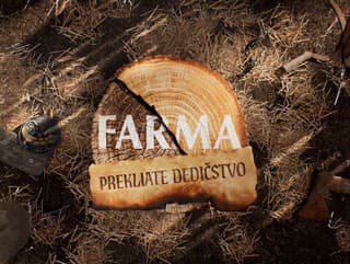 PRVÉ ZÁBERY novej Farmy: