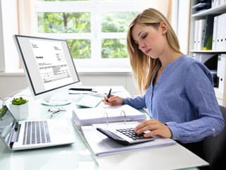 Ako si vybrať účtovnú