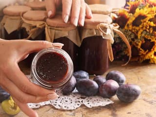 VIDEOTIP Tradičný slivkový LEKVÁR: