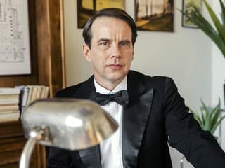 OSUDOVÁ ŽENA Imricha z