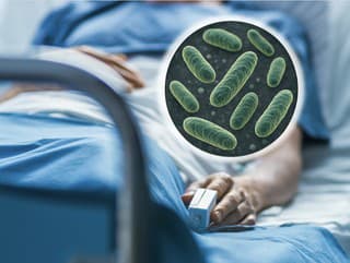 Tajomná nákaza v Ráztočne: