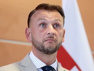 Matúš Šutaj Eštok