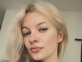 Iryna Zarutska snívala o