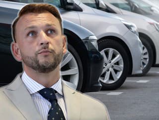 Pokuta nebude najväčší problém!