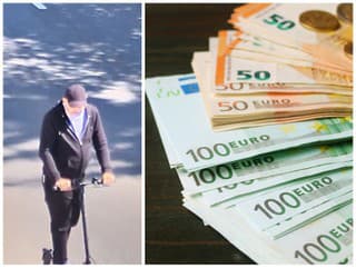 Polícia prosí verejnosť o